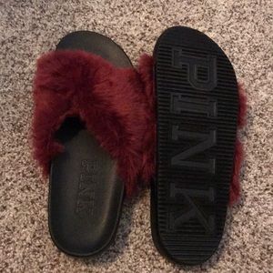 VS Pink slides